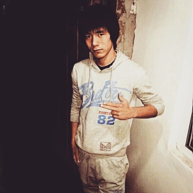  ,   Ruslan, 31 ,   