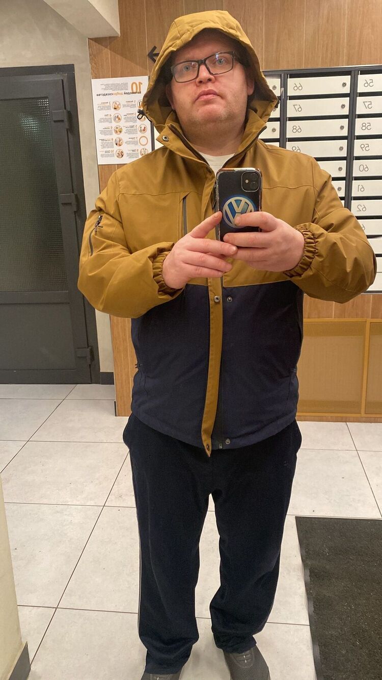 ���� 55832822 ������� �������, 39 ���, ���� ���������� � �����-����������