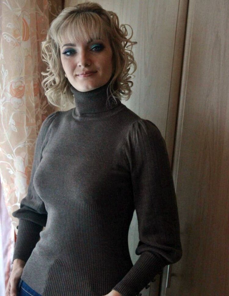 ���� 49410722 ������� Zoryana, 41 ���, ���� ���������� � Goddard