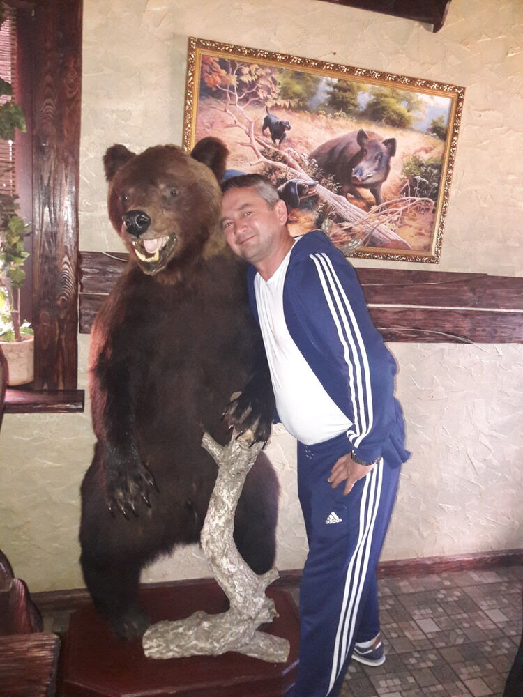 ���� 17744912 ������� Rusik, 46 ���, ���� ���������� � ���������