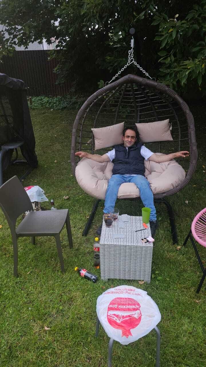 ���������� ������, ���� ������� Garik, 37 ���, ������������ ��� ������, ����� � ���������