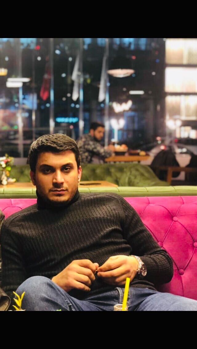 ���� 29163512 ������� Elchin, 36 ���, ���� ���������� � ����