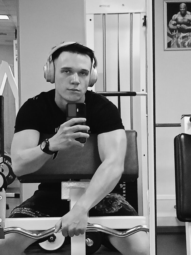 ���� 42052442 ����� Danil, 22 ����, ���� ���������� � ������