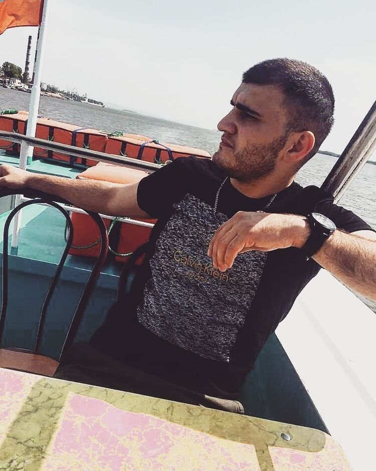 ���� 21716562 ������� Gadzhii_, 33 ����, ���� ���������� � ����������