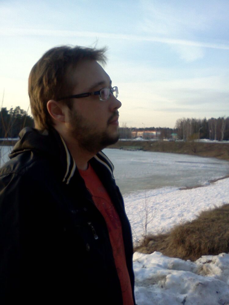 ���������� ������, ���� ������� Arseniy, 42 ����, ������������ ��� ������, ����� � ���������