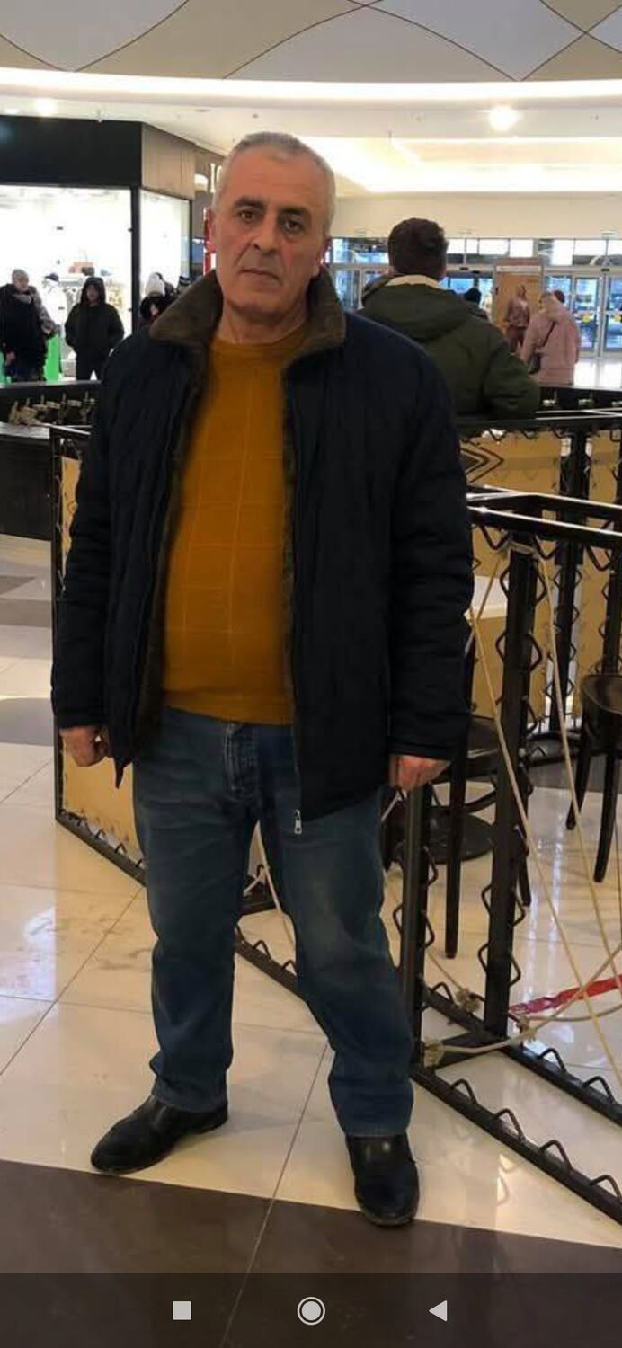 ���� 54920962 ������� �����, 58 ���, ���� ���������� � �������