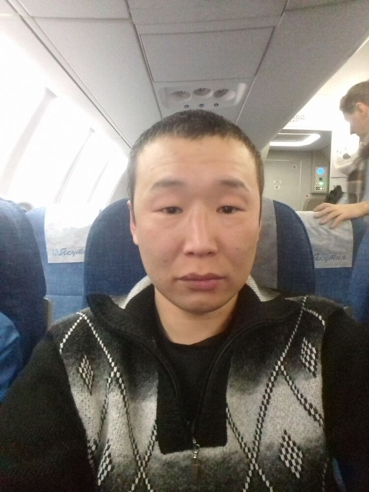 ���� 11539832 ������� ˸��, 38 ���, ���� ���������� � �������