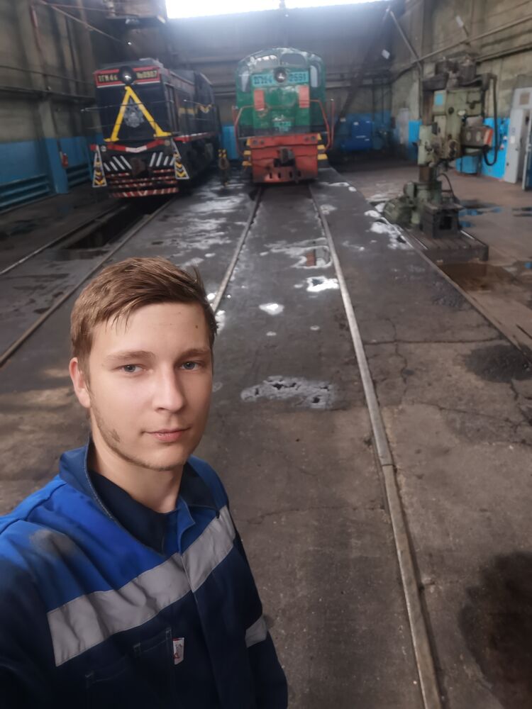 ���������� ��������, ���� ����� Vadim, 23 ����, ������������ ��� ������, ����� � ���������, ���������