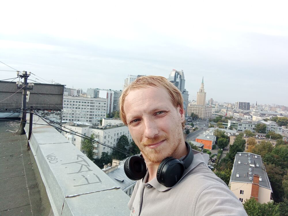 ���� 29384492 ������� Kirill, 36 ���, ���� ���������� � ������