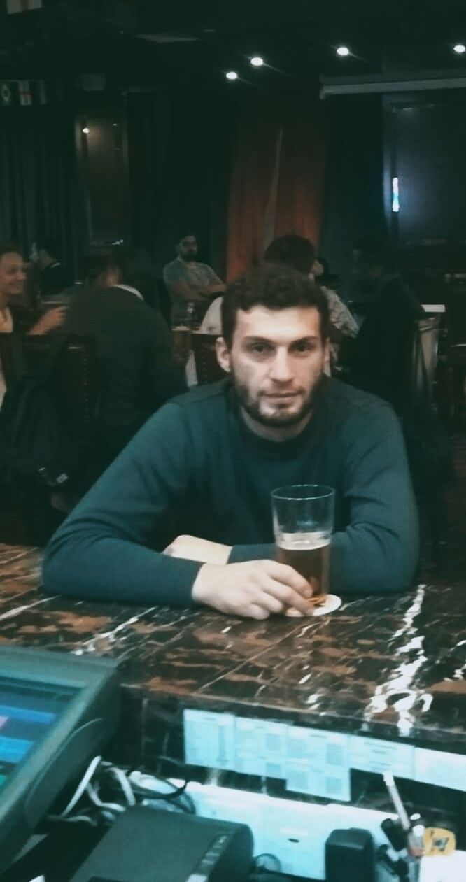 ���� 23325512 ������� Irakli, 32 ����, ���� ���������� � �������