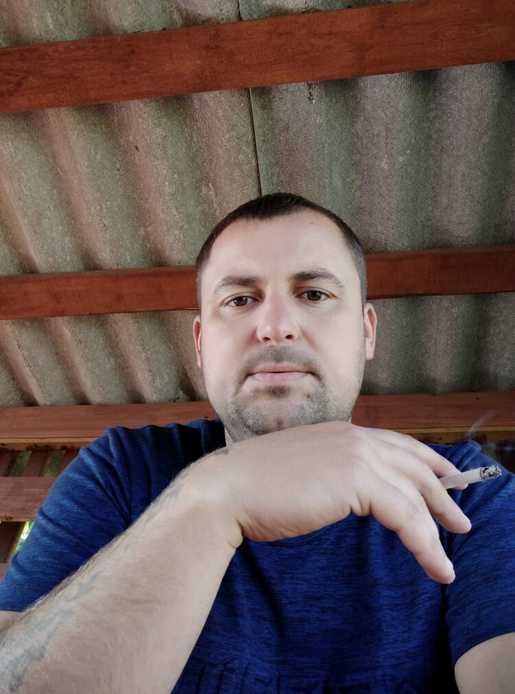 ���� 19511662 ������� Andrei, 37 ���, ���� ���������� � ������