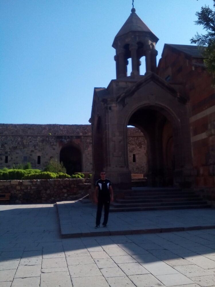 ���� 6984392 ������� Karlos, 46 ���, ���� ���������� � �������