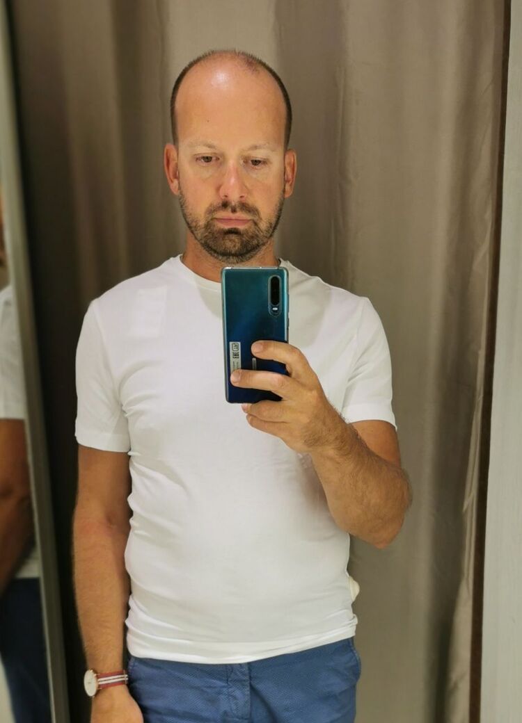 ���� 30869372 ������� Mikhail, 41 ���, ���� ���������� � ������