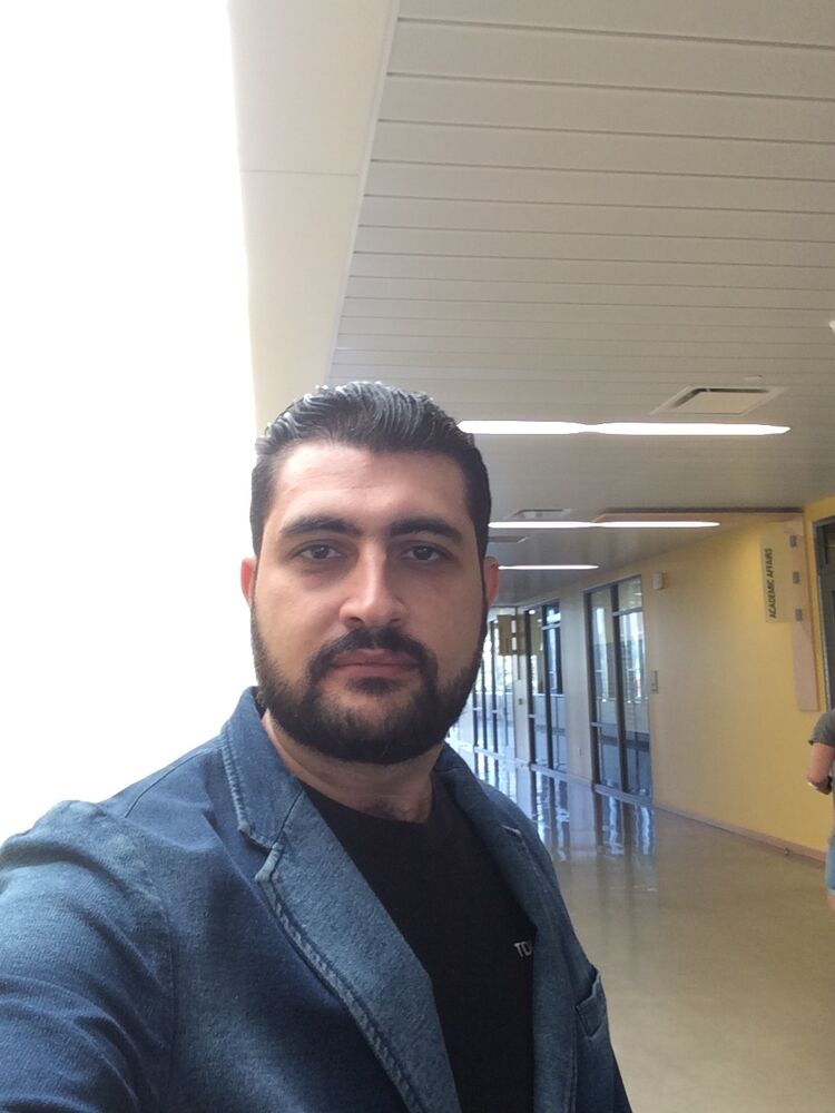  54061842  George, 36 ,    