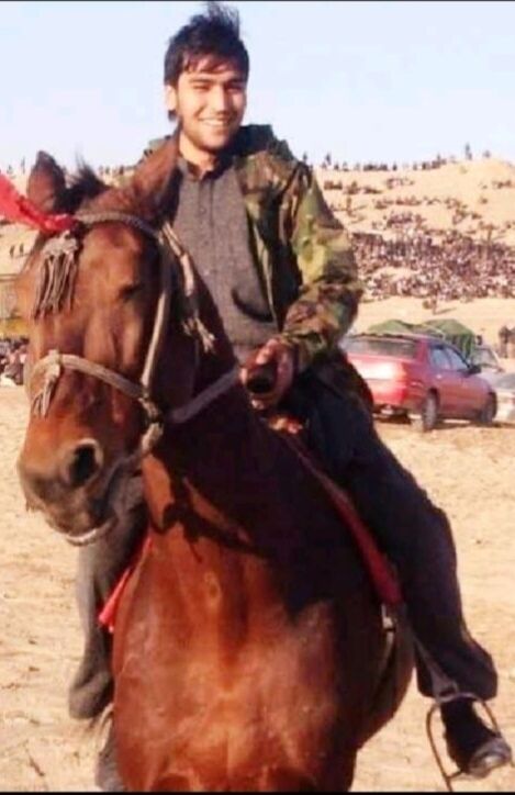  ,   Asif, 23 ,   ,   