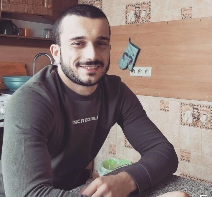 ���� 43373622 ������� �������, 36 ���, ���� ���������� � ����������