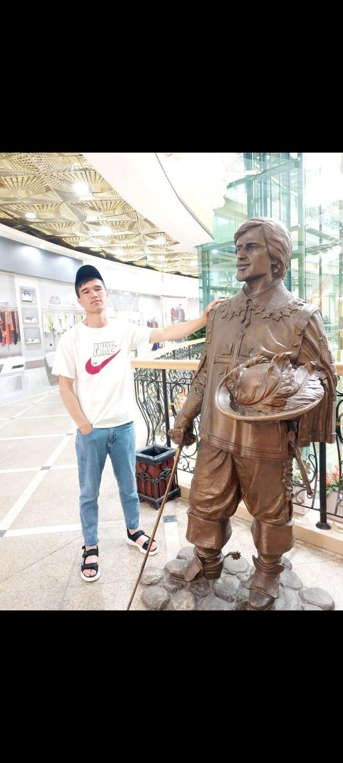 ���������� ������������, ���� ������� UMARBEK, 26 ���, ������������ ��� ������, ����� � ���������