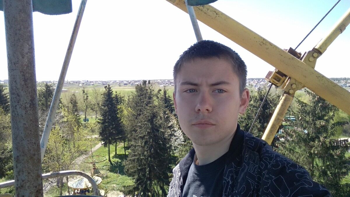  15987812  Vova, 26 ,    