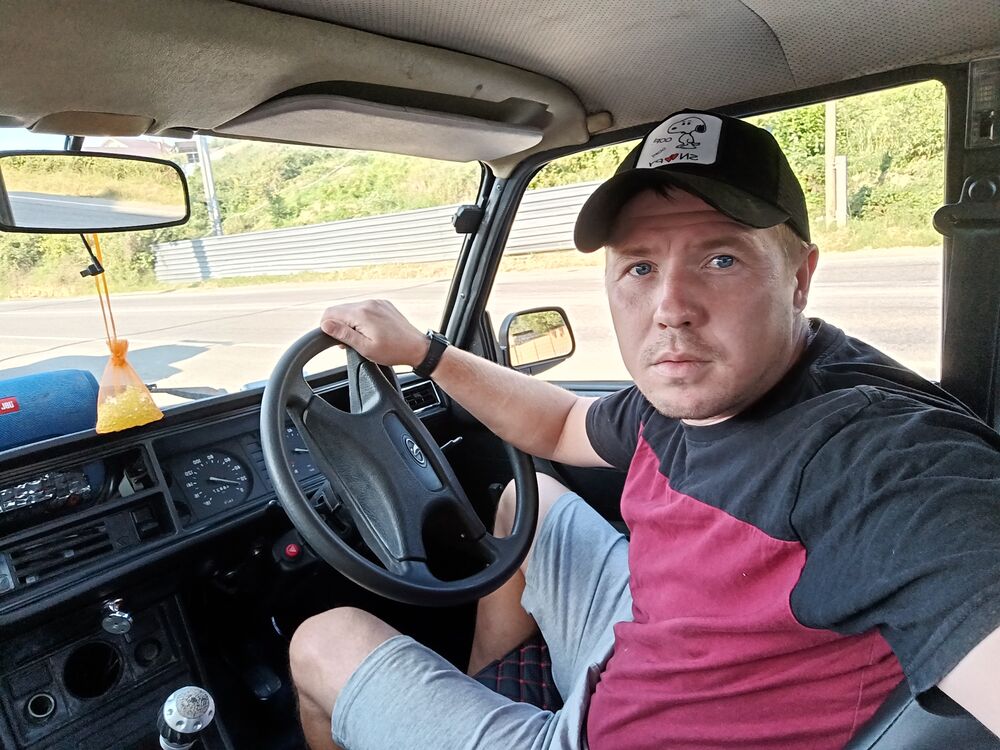 ���� 56265462 ������� Alexander, 35 ���, ���� ���������� � ������