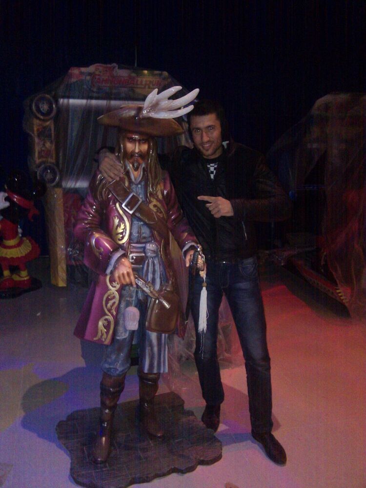 ���� 5581602 ������� Al Akbar, 36 ���, ���� ���������� � ������