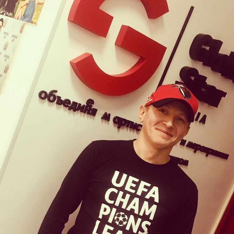 ���������� ������, ���� ������� Kirill, 41 ���, ������������ ��� ������, ����� � ���������, c�������� ���������