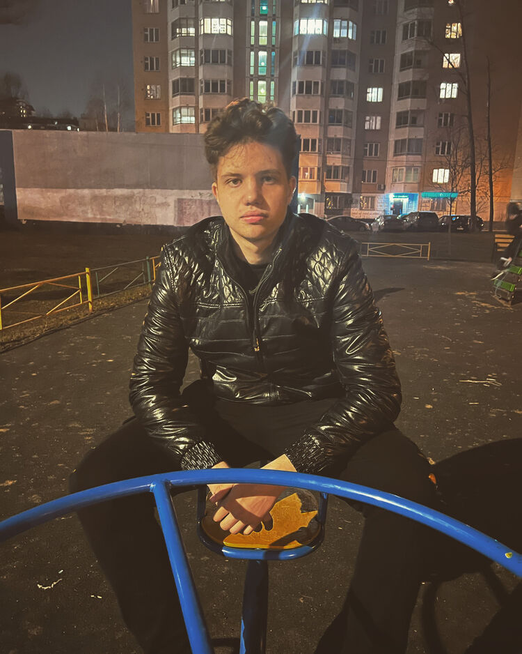 ���� 35260492 ����� Daniil, 22 ����, ���� ���������� � ������
