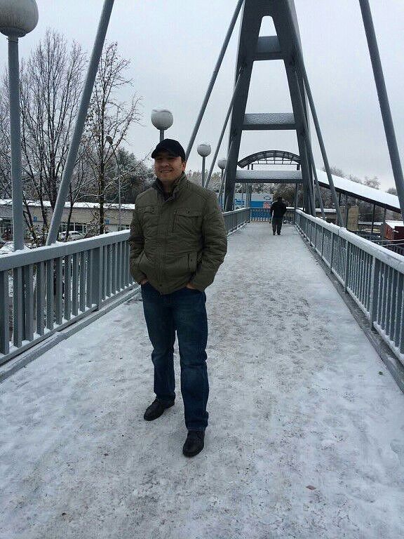 ���������� ������, ���� ������� Bakhtiyor, 43 ����, ������������ ��� ������