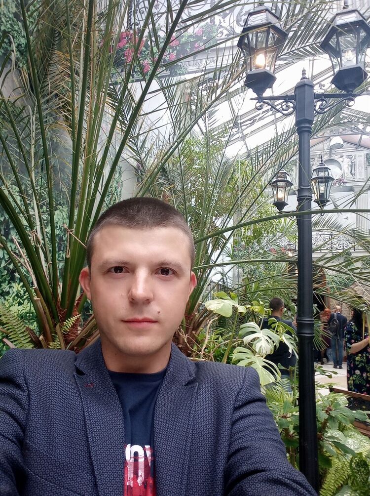 ���� 21618612 ������� Danik, 43 ����, ���� ���������� � ������