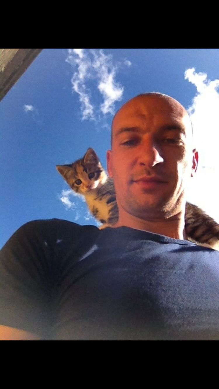 ���������� ������, ���� ������� Andrey, 40 ���, ������������ ��� ����� � ���������, c�������� ���������