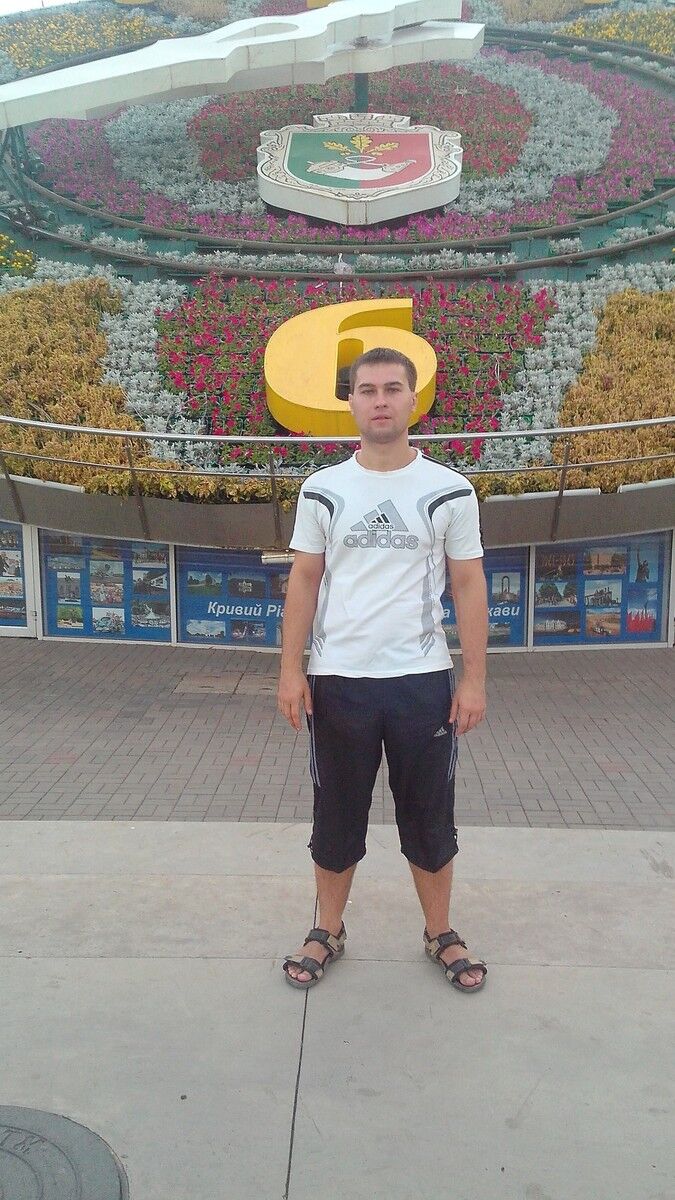 ���� 9580842 ������� ������, 35 ���, ���� ���������� � ������ ����