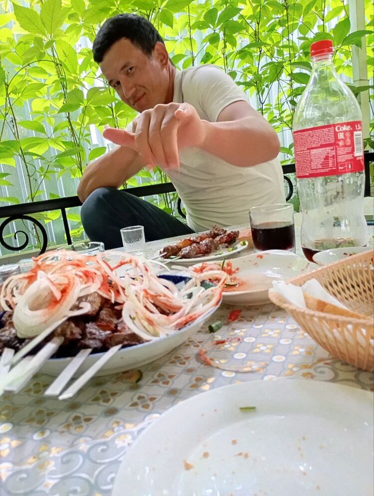 ���� 55273792 ������� Murad, 31 ���, ���� ���������� � ��������