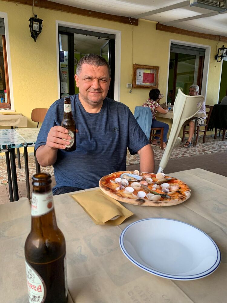  Trivero,   Andrew, 44 ,   ,   , 