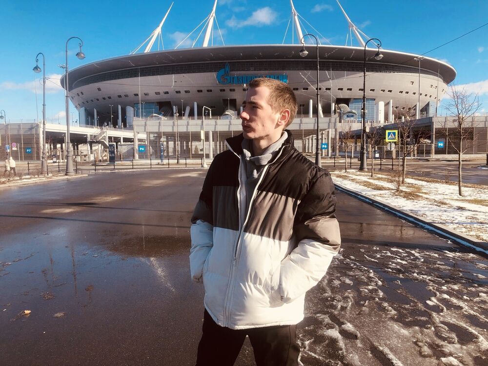 ,   Vladimir, 25 ,   ,   