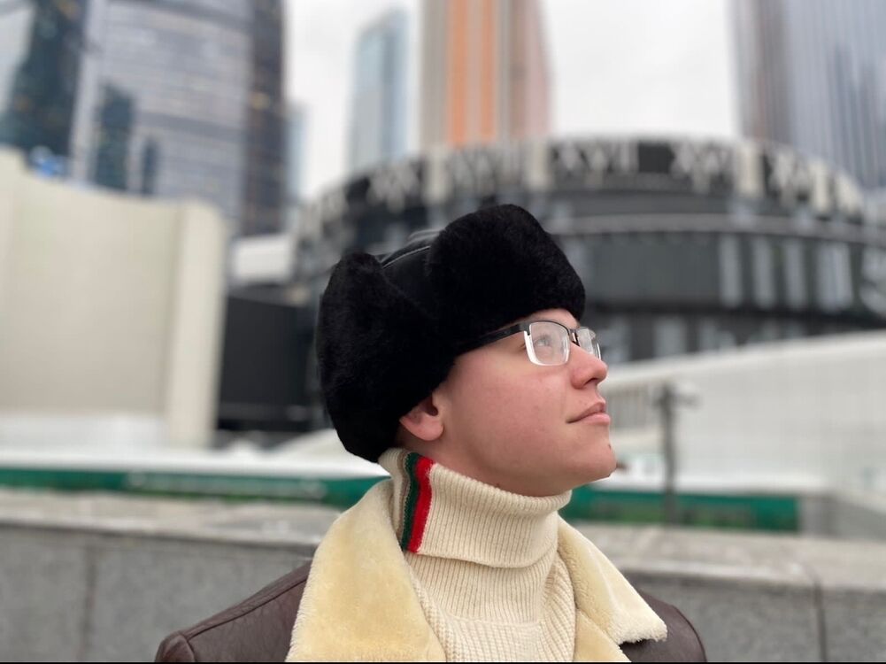 ���� 25579262 ����� ������, 22 ����, ���� ���������� � �����-����������