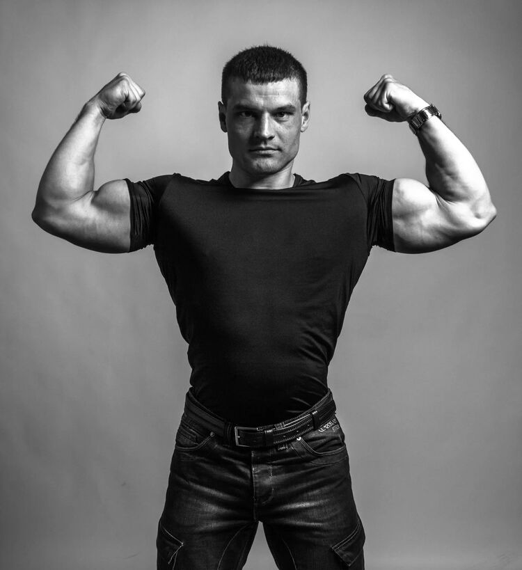 ���������� �����-���������, ���� ������� Sergey, 35 ���, ������������ ��� ������, ����� � ���������, c�������� ���������