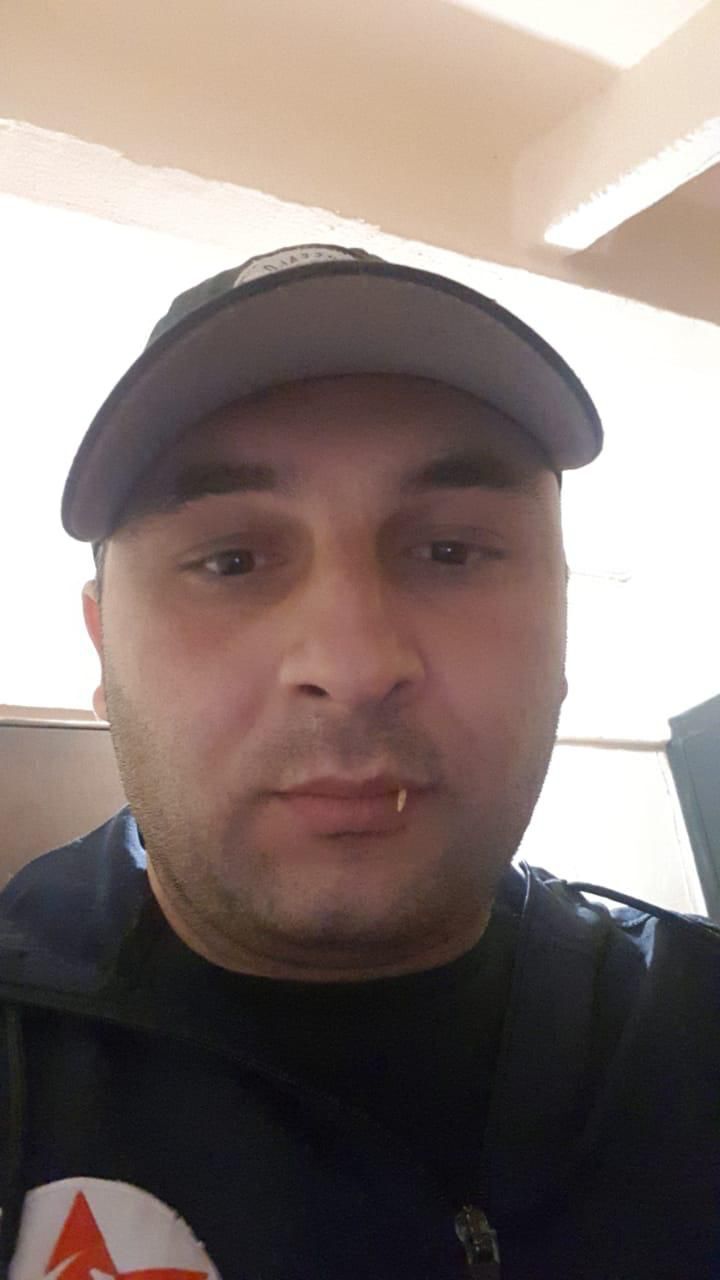 ���������� �����������, ���� ������� Georgy, 36 ���, ������������ ��� ���������