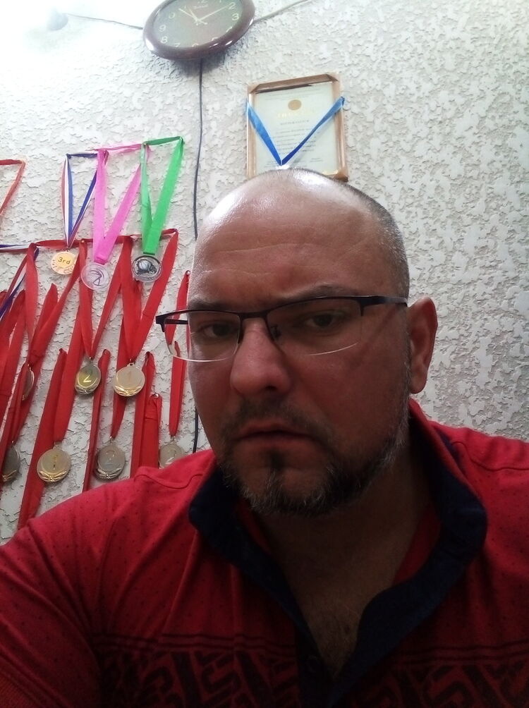 ���� 17173542 ������� Cergei, 46 ���, ���� ���������� � �������