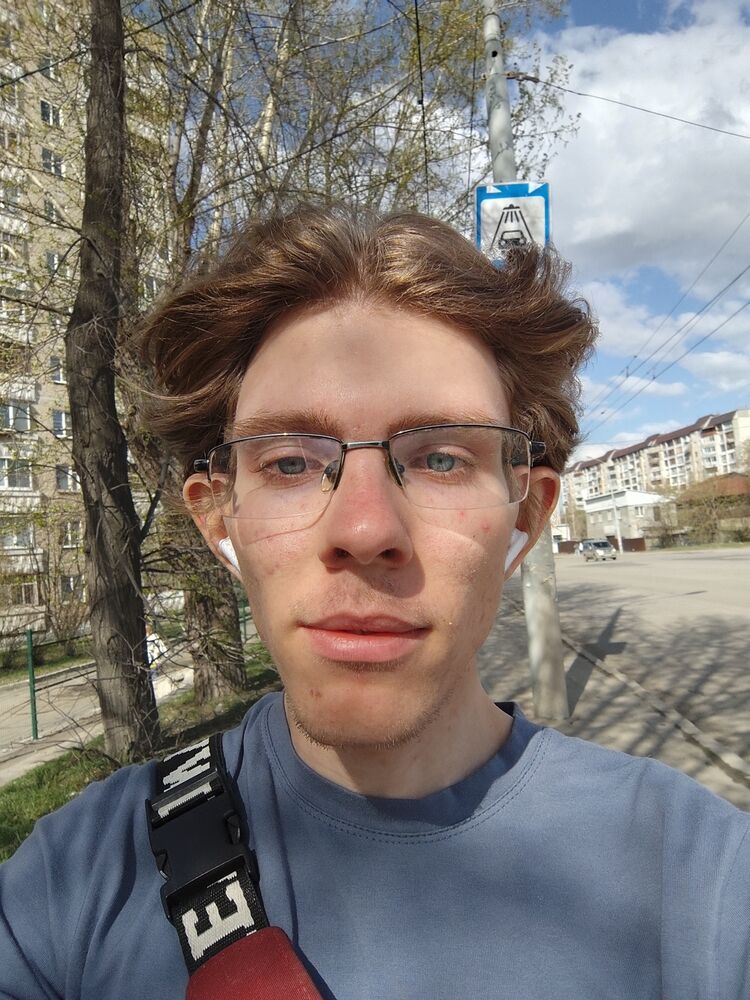  45918572  Sergey, 21 ,    