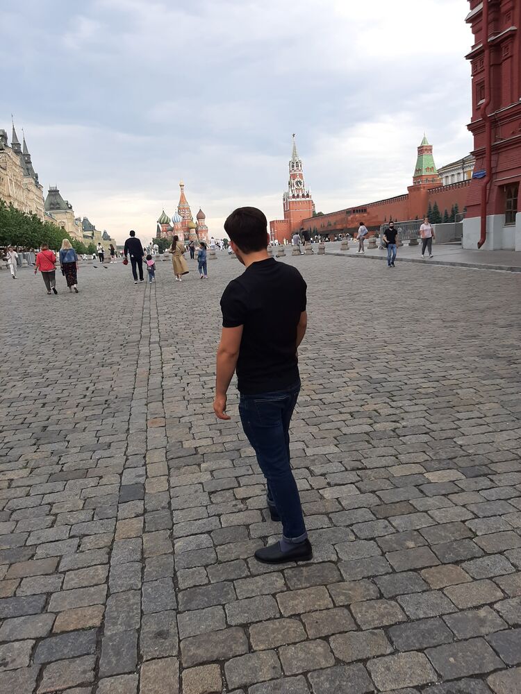 ���� 24354412 ������� Davlat, 26 ���, ���� ���������� � ������