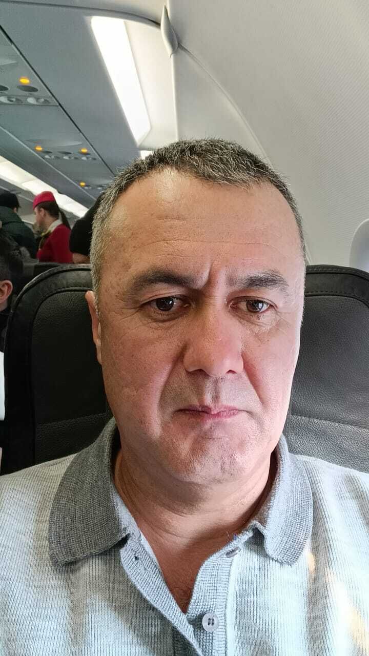 ���� 52521992 ������� IUSUFZHON, 43 ����, ���� ���������� � ��������