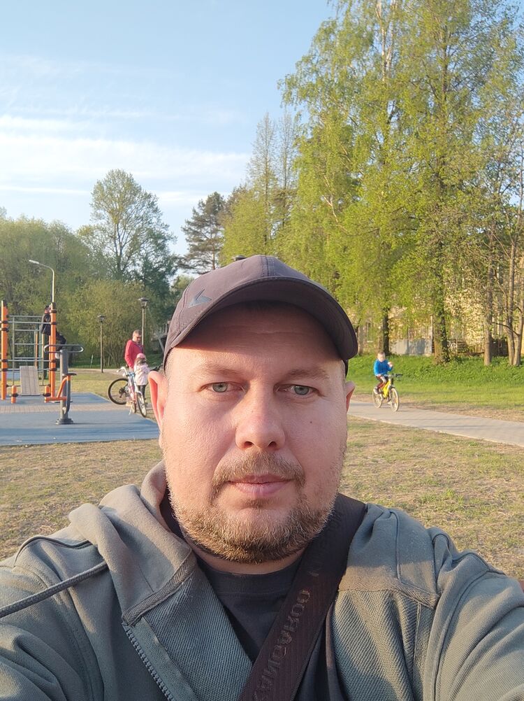  34505502  Sergey, 40 ,    