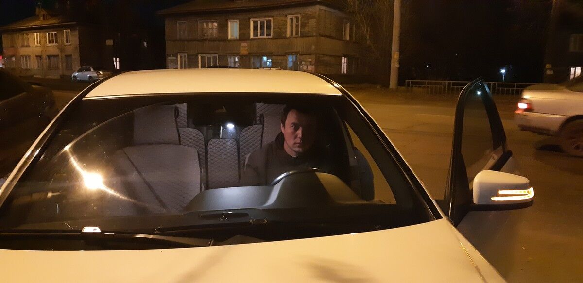 ���������� ���������, ���� ������� Ohunjon, 36 ���, ������������ ��� ������, ����� � ���������, c�������� ���������