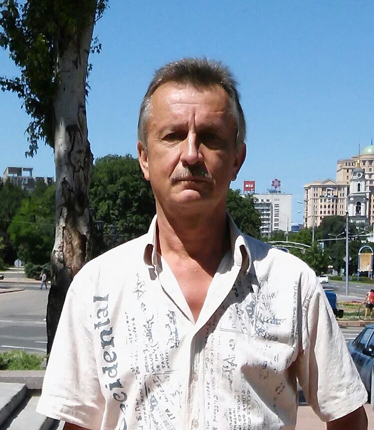  15485142  Vitaliy, 66 ,    