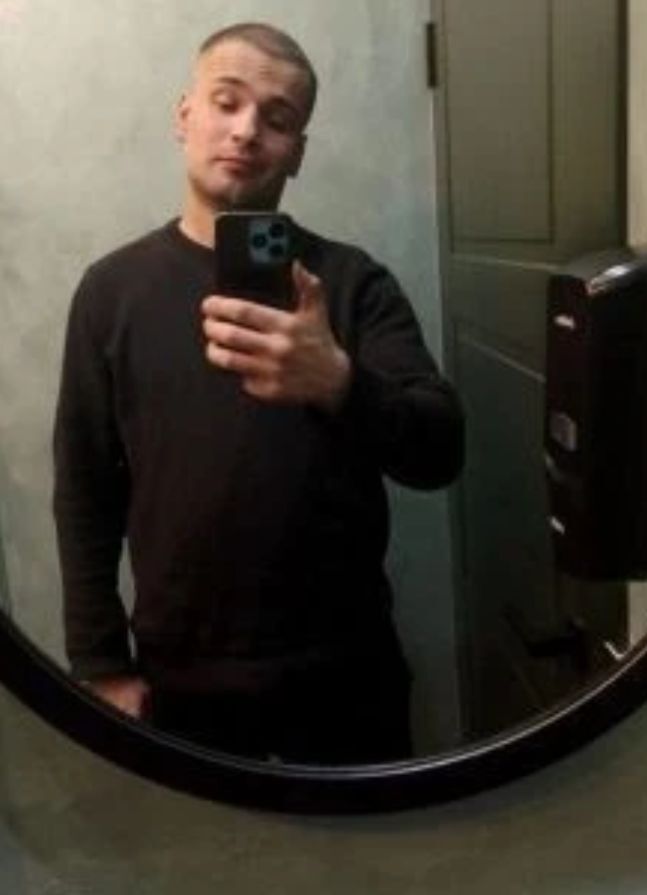 ���� 56047042 ������� DesnisOK, 33 ����, ���� ���������� � ����