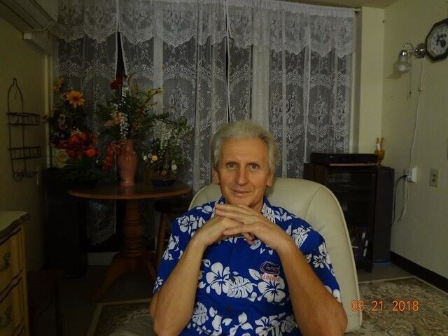  21084022  Vladimir, 73 ,    Sarasota