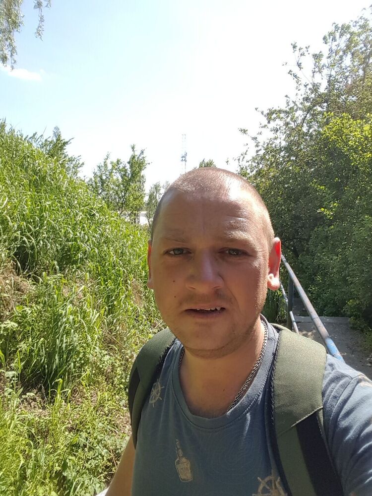  36461542  Yvhenii, 33 ,    Szczecin Pogodno