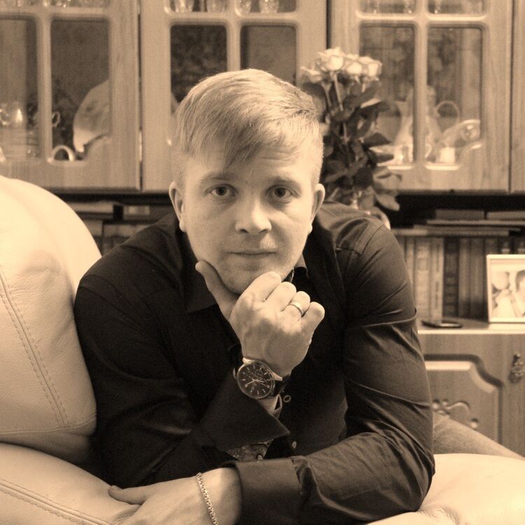  52705112  Alexey, 37 ,    