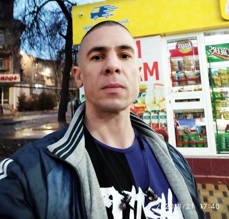 ���������� �������, ���� ������� Vitaliy, 47 ���, ������������ ��� ������, ����� � ���������, c�������� ���������