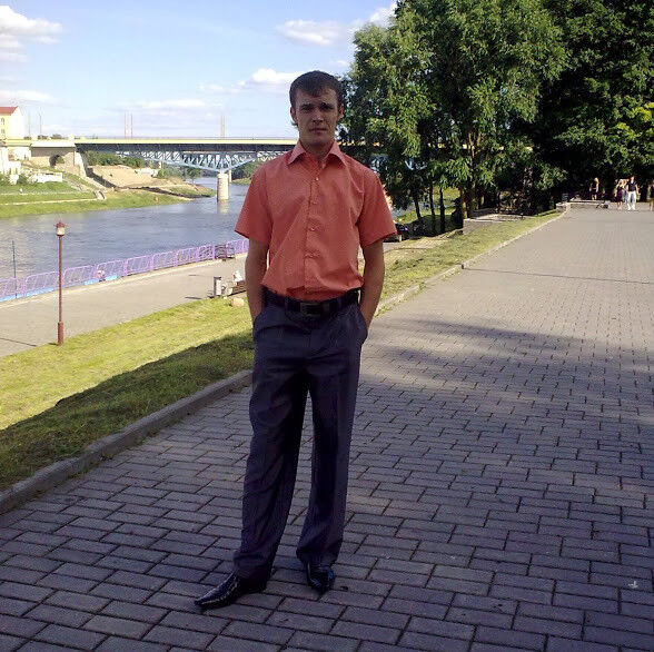 ���� 6026292 ������� Antoha, 39 ���, ���� ���������� � ������