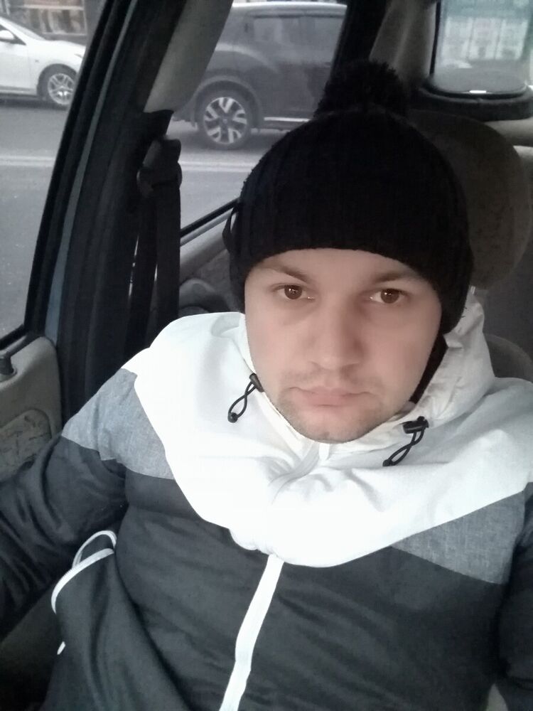 ���������� �������, ���� ������� Vlad, 35 ���, ������������ ��� ������, ����� � ���������, c�������� ���������